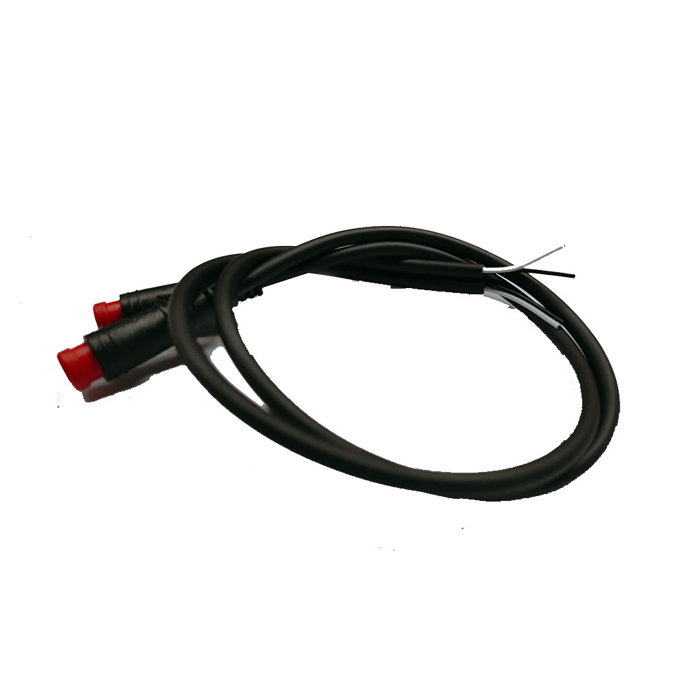 Waterproof Cable for FreegoEV DK200 Headlight or Taillight
