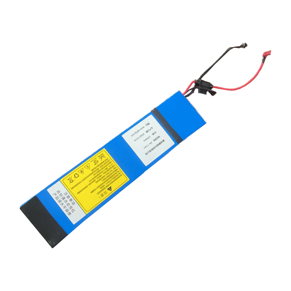 Battery for K7 - FreegoEV